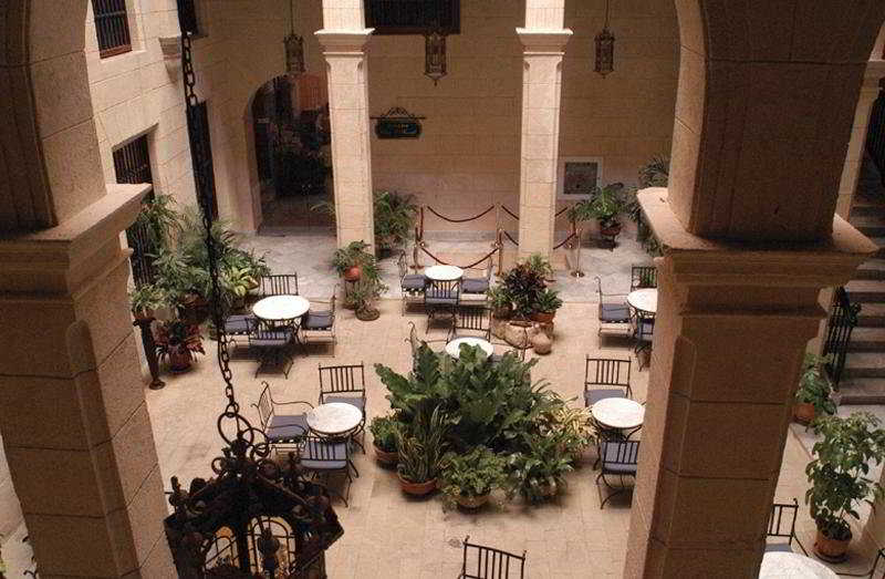 Terrace
Terrace
di Palacio O'Farrill Boutique