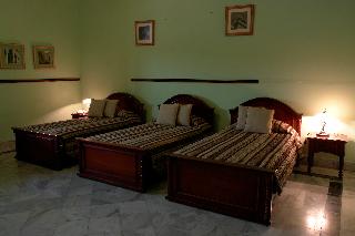 Room
Room
di Palacio O'Farrill Boutique