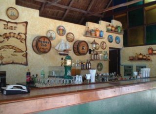 Bar
Bar
di Brisas Santa Lucia All Inclusive