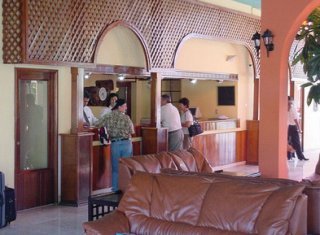 Lobby
Lobby
di Brisas Santa Lucia All Inclusive