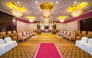Conferences
 di Hilton Abu Dhabi