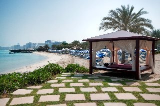Beach
 di Hilton Abu Dhabi