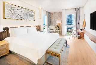 Room
 di Hilton Abu Dhabi