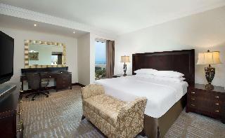 Room
 di Hilton Abu Dhabi