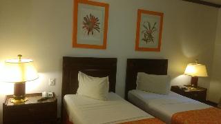 Room
Room
di Tropical Manaus