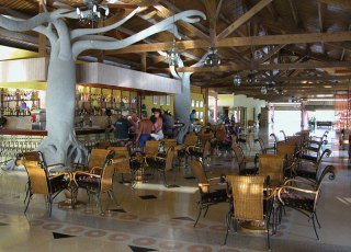 Bar
Bar
di Playa Pesquero