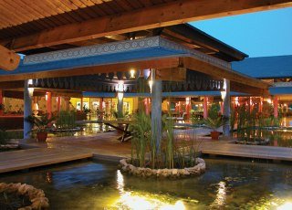 Lobby
Lobby
di Playa Pesquero