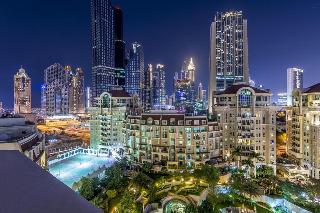 Swissotel Al Murooj Dubai
