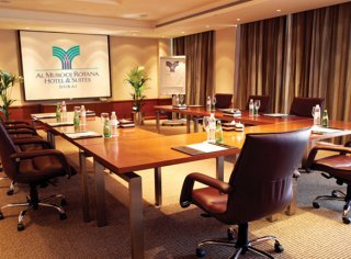 Conferences
Conferences
di Al Murooj Rotana
