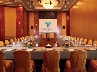 Conferences
Conferences
di Al Murooj Rotana