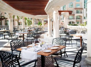 Restaurant
Restaurant
di Al Murooj Rotana