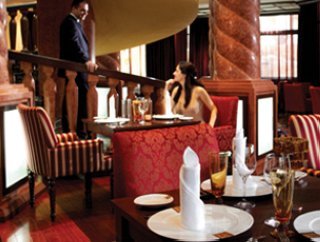 Restaurant
Restaurant
di Al Murooj Rotana