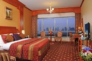Room
 di Emirates Concorde Hotel