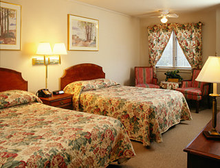 Room
 di The Mountain Inn 