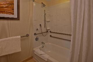 Courtyard By Marriott Providence Warwick