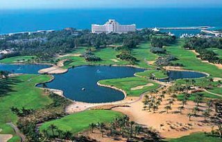 Sports and Entertainment
Sports and Entertainment
di Jebel Ali Beach Hotel