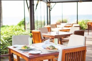 Restaurant
Restaurant
di Jebel Ali Beach Hotel