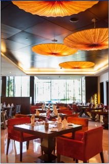 Restaurant
Restaurant
di Jebel Ali Beach Hotel