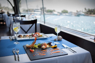 Restaurant
Restaurant
di Jebel Ali Beach Hotel