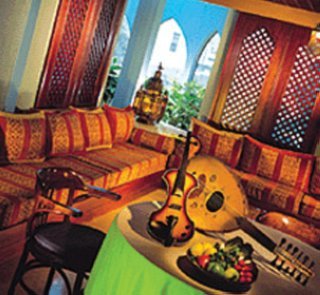 Lobby
Lobby
di Dubai Marine Beach Resort & Spa