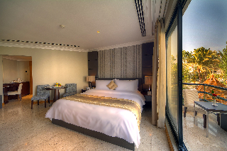 Room
Room
di Dubai Marine Beach Resort & Spa