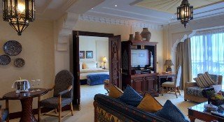 Room
Room
di Madinat Jumeirah-Mina A Salam