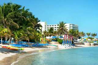 Beach
Beach
di Hilton Rose Hall Resort & Spa