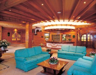 Lobby
Lobby
di Grevol Spa