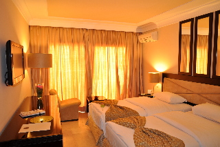 Room
Room
di Casablanca Le Lido Thalasso & Spa