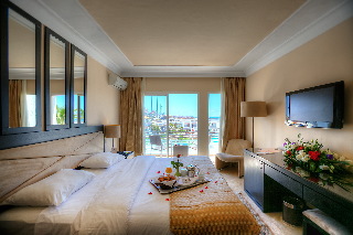 Room
Room
di Casablanca Le Lido Thalasso & Spa