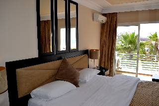 Room
Room
di Casablanca Le Lido Thalasso & Spa