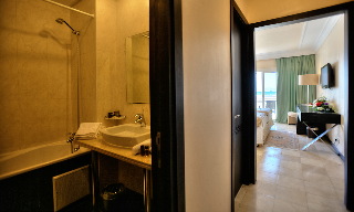 Room
Room
di Casablanca Le Lido Thalasso & Spa