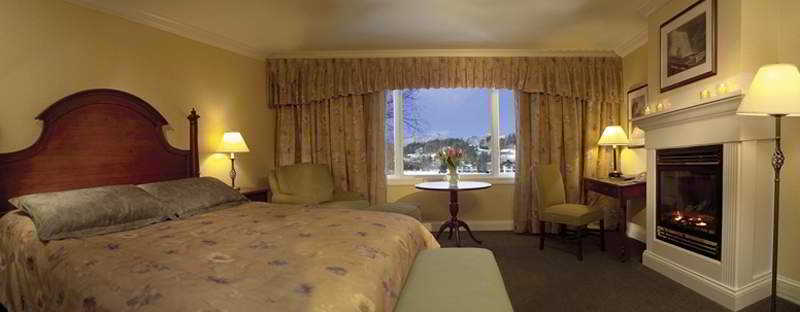 Room
 di Stoweflake Mountain Resort & Spa