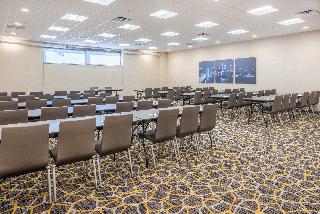 Conferences
 di Holiday Inn Express Midtown