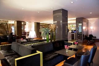 Lobby
Lobby
di InterContinental Sao Paulo