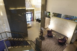 Restaurant
Restaurant
di InterContinental Sao Paulo