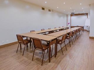 Conferences
Conferences
di Rio Aeroporto Hotel