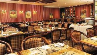 Restaurant
Restaurant
di Rio Aeroporto Hotel
