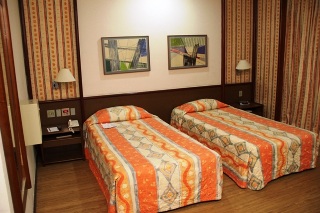 Room
Room
di Rio Aeroporto Hotel