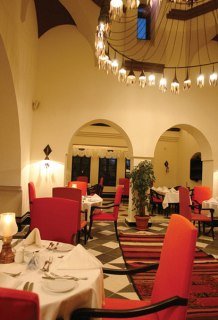 Restaurant
Restaurant
di Dawar El Omda