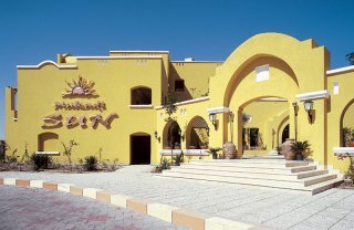 General view
General view
di Sol y Mar Makadi Sun