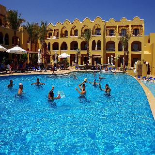 Pool
Pool
di Sol y Mar Makadi Sun