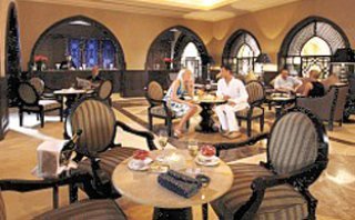 Bar
Bar
di Jaz Makadi Star Resort and Spa