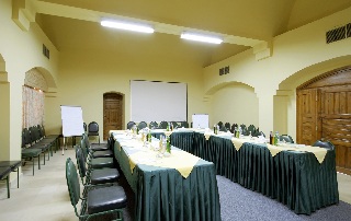 Conferences
Conferences
di Three Corners Rihana Resort