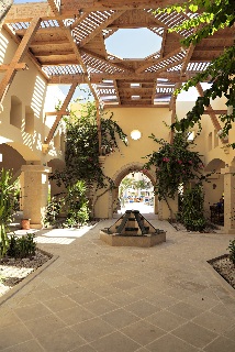 Lobby
Lobby
di Three Corners Rihana Resort