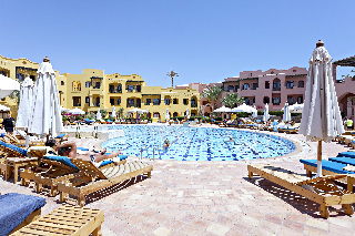 Pool
Pool
di Three Corners Rihana Resort