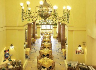 Restaurant
Restaurant
di Three Corners Rihana Resort