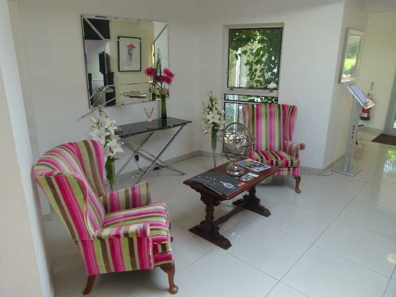 Lobby
Lobby
di Beachcombers Hotel