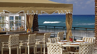 Bar
 di Eau Palm Beach Resort & Spa