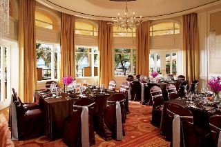 Restaurant
 di Eau Palm Beach Resort & Spa